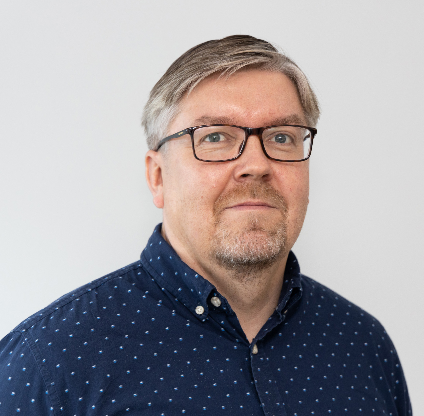 Profile picture of Sakari Saarinen, Senior Adviser at Helsinki-Uusimaa Regional Council
