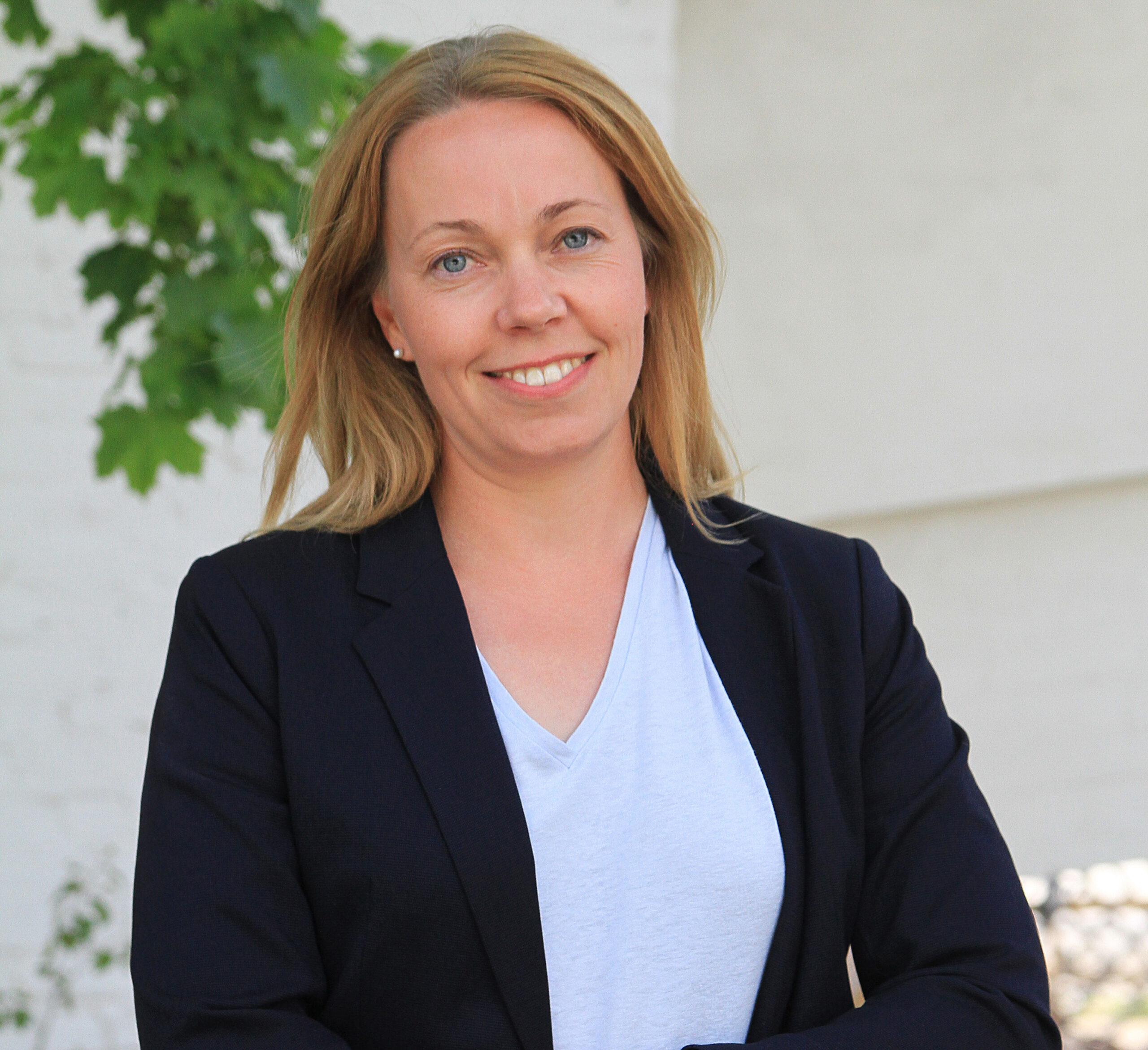 Profile picture of Johanna Häggman Communications Manager at Kvarken Council EGTC