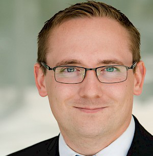 Profile picture of Stefan Breitenbach, Head of Project Department at Port of Hamburg Marketing