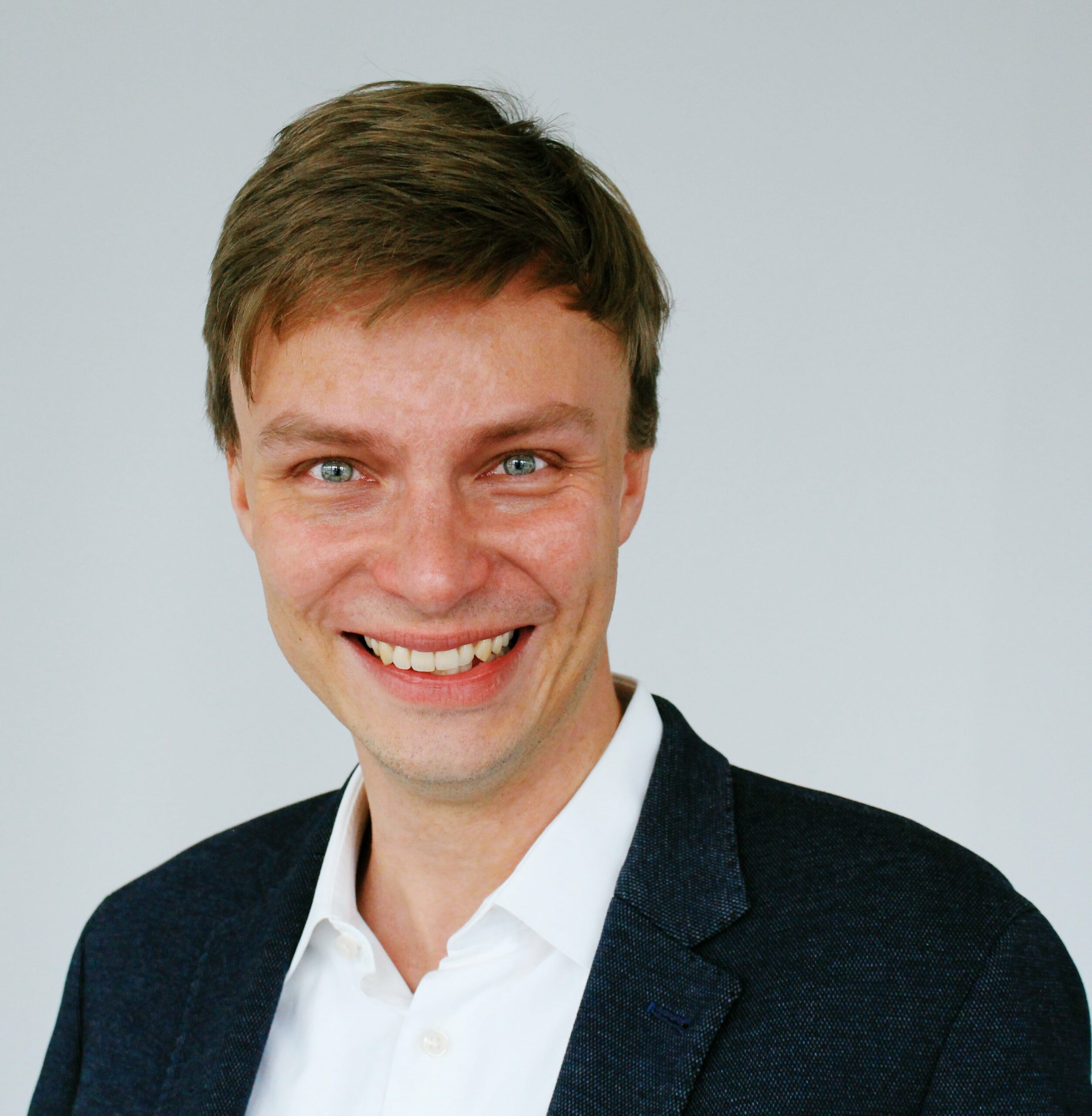 Profile picture of Tommi Vollmann, Head of Secretariat of the Scandria Alliance