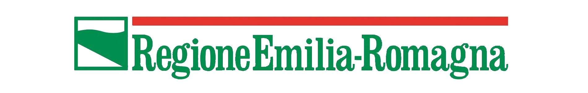 Logo of Emilia-Romagna Region