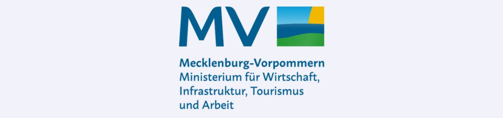 Ministry of Economics, Infrastructure, Tourism and Labor Mecklenburg-Vorpommern