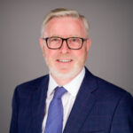 Pat Cox